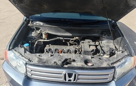 Honda Crossroad, 2008 год, 1 850 000 рублей, 26 фотография