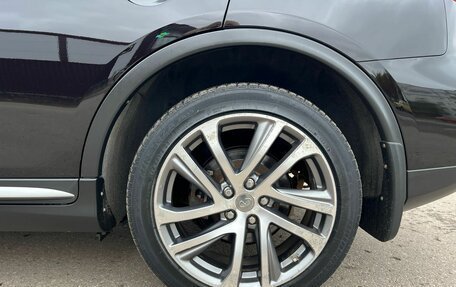 Infiniti QX50 I рестайлинг, 2016 год, 2 480 000 рублей, 5 фотография
