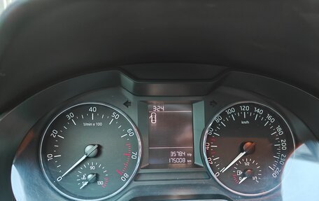 Skoda Octavia, 2013 год, 960 000 рублей, 14 фотография