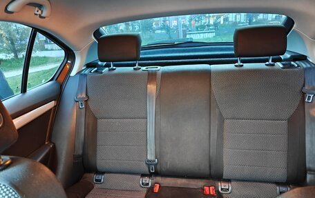 Skoda Octavia, 2013 год, 960 000 рублей, 10 фотография