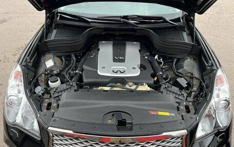 Infiniti QX50 I рестайлинг, 2016 год, 2 480 000 рублей, 6 фотография