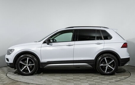 Volkswagen Tiguan II, 2019 год, 2 369 000 рублей, 8 фотография