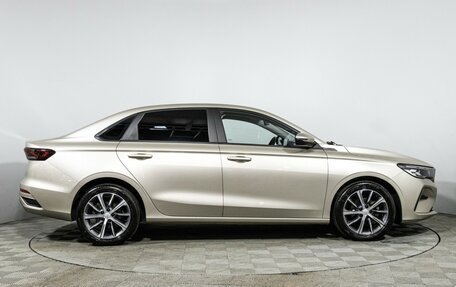 Geely Emgrand, 2023 год, 1 649 700 рублей, 4 фотография