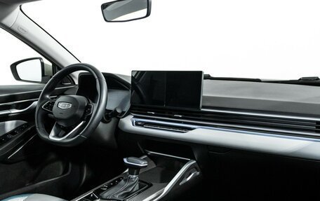 Geely Emgrand, 2023 год, 1 649 700 рублей, 9 фотография