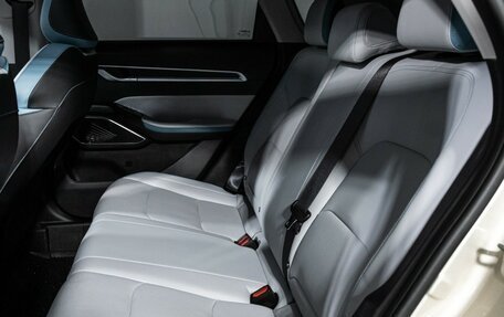 Geely Emgrand, 2023 год, 1 649 700 рублей, 10 фотография
