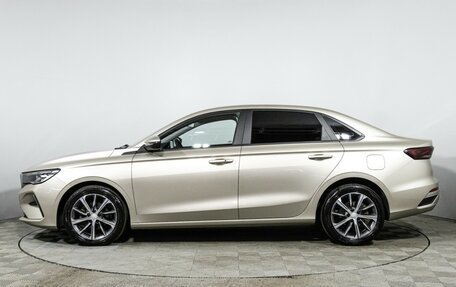 Geely Emgrand, 2023 год, 1 649 700 рублей, 8 фотография
