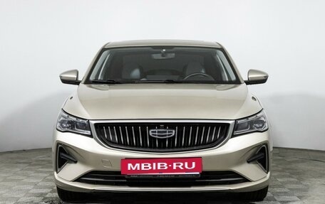 Geely Emgrand, 2023 год, 1 649 700 рублей, 2 фотография