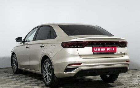 Geely Emgrand, 2023 год, 1 649 700 рублей, 7 фотография