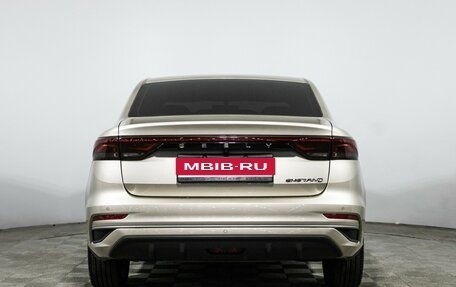 Geely Emgrand, 2023 год, 1 649 700 рублей, 6 фотография