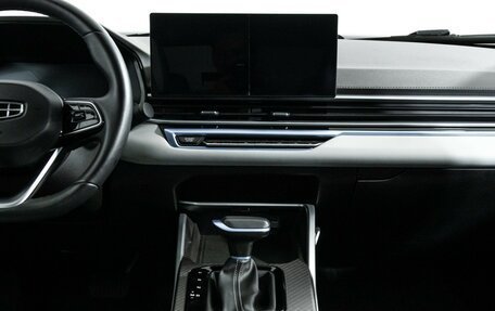 Geely Emgrand, 2023 год, 1 649 700 рублей, 14 фотография