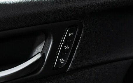 KIA Optima IV, 2019 год, 2 190 000 рублей, 16 фотография