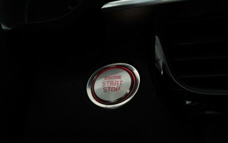 KIA Optima IV, 2019 год, 2 190 000 рублей, 23 фотография