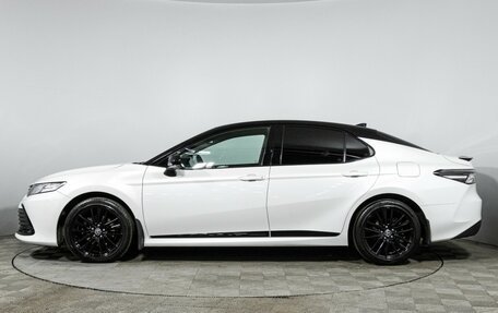 Toyota Camry, 2021 год, 3 499 700 рублей, 8 фотография