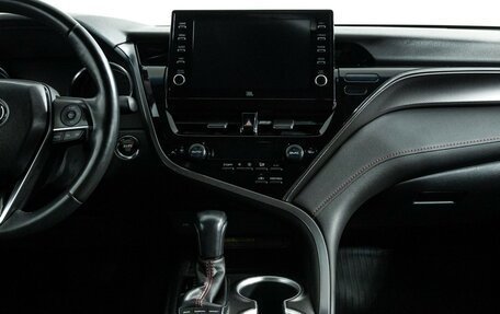 Toyota Camry, 2021 год, 3 499 700 рублей, 14 фотография