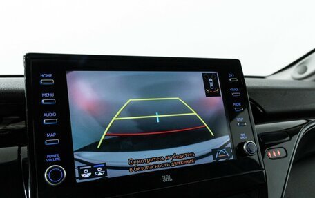 Toyota Camry, 2021 год, 3 499 700 рублей, 17 фотография