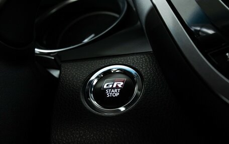 Toyota Camry, 2021 год, 3 499 700 рублей, 22 фотография