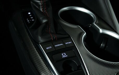 Toyota Camry, 2021 год, 3 499 700 рублей, 19 фотография