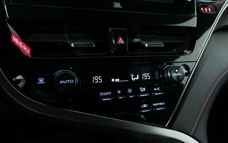 Toyota Camry, 2021 год, 3 499 700 рублей, 18 фотография