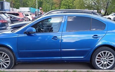 Skoda Octavia RS, 2012 год, 1 290 000 рублей, 1 фотография