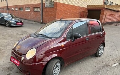 Daewoo Matiz I, 2010 год, 193 000 рублей, 1 фотография