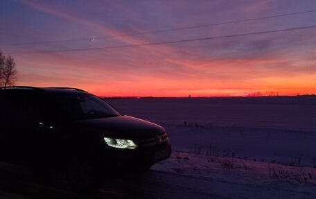 Volkswagen Tiguan I, 2012 год, 1 550 000 рублей, 3 фотография