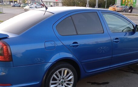 Skoda Octavia RS, 2012 год, 1 290 000 рублей, 11 фотография