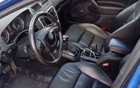 Skoda Octavia RS, 2012 год, 1 290 000 рублей, 8 фотография