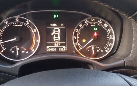 Skoda Octavia RS, 2012 год, 1 290 000 рублей, 18 фотография