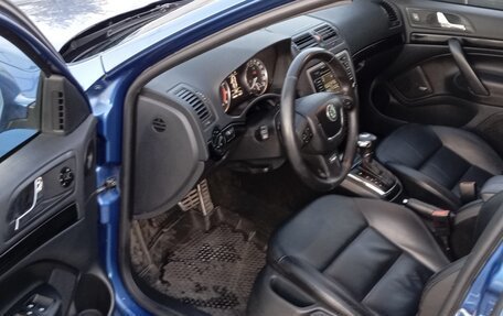 Skoda Octavia RS, 2012 год, 1 290 000 рублей, 14 фотография