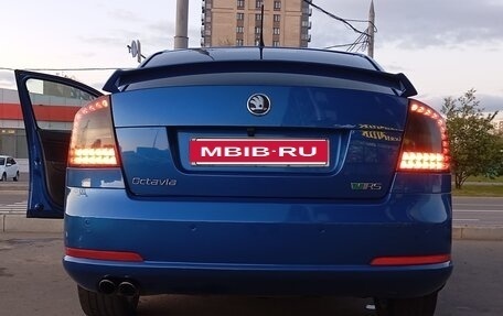 Skoda Octavia RS, 2012 год, 1 290 000 рублей, 16 фотография