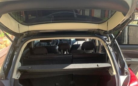 Nissan Tiida, 2013 год, 950 000 рублей, 7 фотография