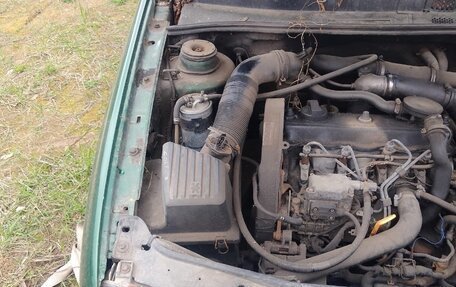 Volkswagen Golf III, 1995 год, 78 000 рублей, 2 фотография