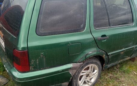 Volkswagen Golf III, 1995 год, 78 000 рублей, 3 фотография