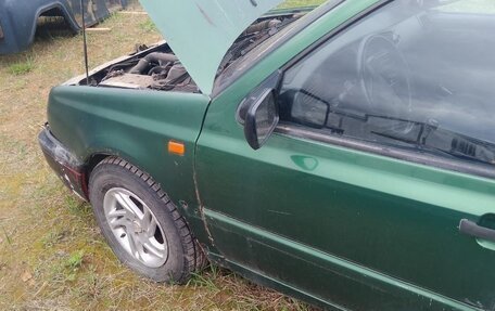 Volkswagen Golf III, 1995 год, 78 000 рублей, 5 фотография
