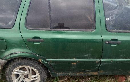 Volkswagen Golf III, 1995 год, 78 000 рублей, 4 фотография