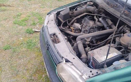 Volkswagen Golf III, 1995 год, 78 000 рублей, 7 фотография