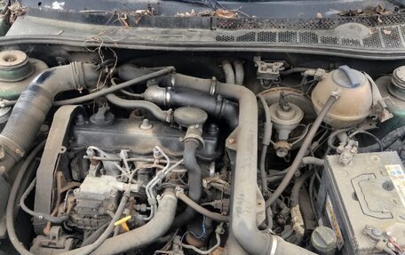 Volkswagen Golf III, 1995 год, 78 000 рублей, 6 фотография