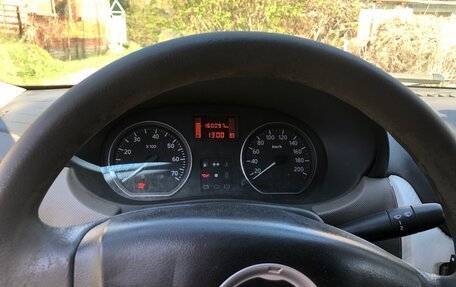 Renault Logan I, 2011 год, 270 000 рублей, 8 фотография