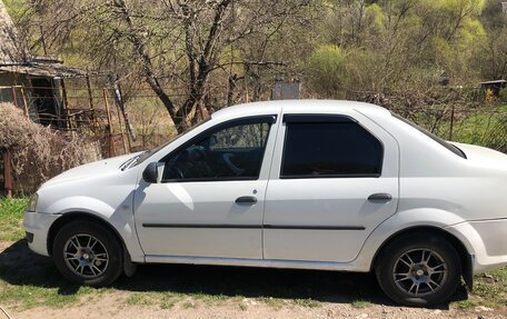 Renault Logan I, 2011 год, 270 000 рублей, 2 фотография