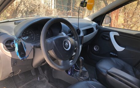 Renault Logan I, 2011 год, 270 000 рублей, 6 фотография