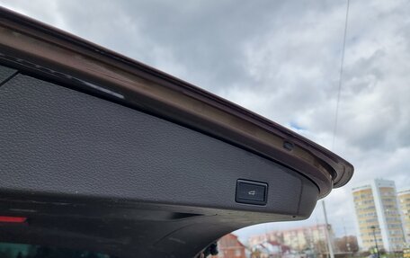 Volkswagen Touareg III, 2013 год, 1 985 000 рублей, 16 фотография