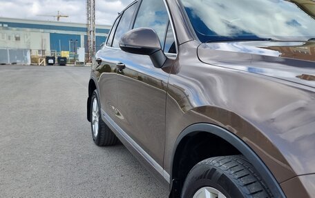 Volkswagen Touareg III, 2013 год, 1 985 000 рублей, 24 фотография