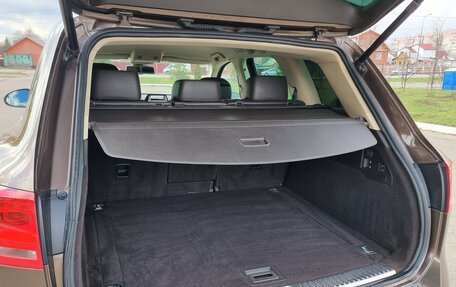 Volkswagen Touareg III, 2013 год, 1 985 000 рублей, 31 фотография