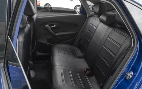 Volkswagen Polo VI (EU Market), 2017 год, 1 179 000 рублей, 9 фотография