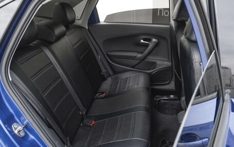 Volkswagen Polo VI (EU Market), 2017 год, 1 179 000 рублей, 7 фотография