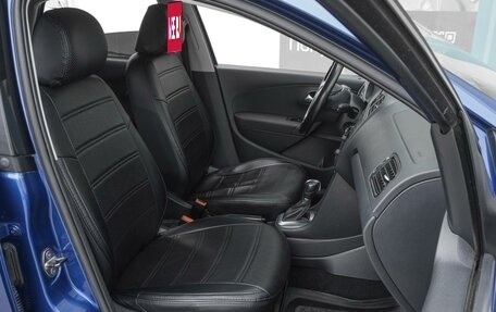 Volkswagen Polo VI (EU Market), 2017 год, 1 179 000 рублей, 8 фотография