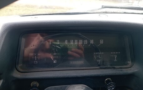 ИЖ 2125 «Комби», 1992 год, 75 000 рублей, 3 фотография