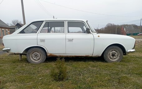 ИЖ 2125 «Комби», 1992 год, 75 000 рублей, 2 фотография
