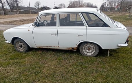 ИЖ 2125 «Комби», 1992 год, 75 000 рублей, 7 фотография