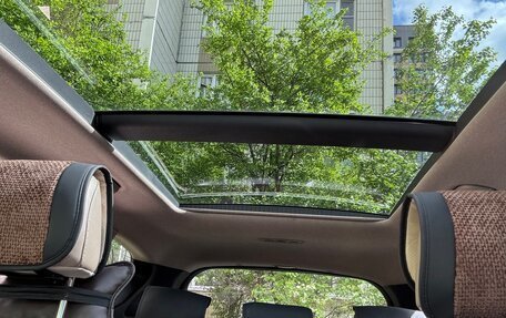 Hyundai Santa Fe IV, 2019 год, 1 450 000 рублей, 8 фотография